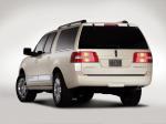 Lincoln Navigator L 2006 года